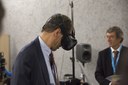 INESC TEC inaugura Laboratório de Realidade Virtual mais avançado da Península Ibérica