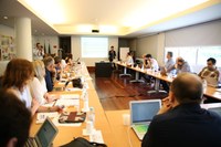 INESC TEC junta investigadores de projeto europeu sobre jogos educativos no Porto 