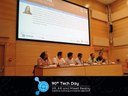 INESC TEC no TechDay@AlticeLabs 