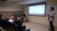 INESC TEC presente em Seminário de Gestão Portuária no Rio de Janeiro 