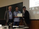 Investigador INESC TEC recebe prémio atribuído pelo Grupo Português de Computação Gráfica 