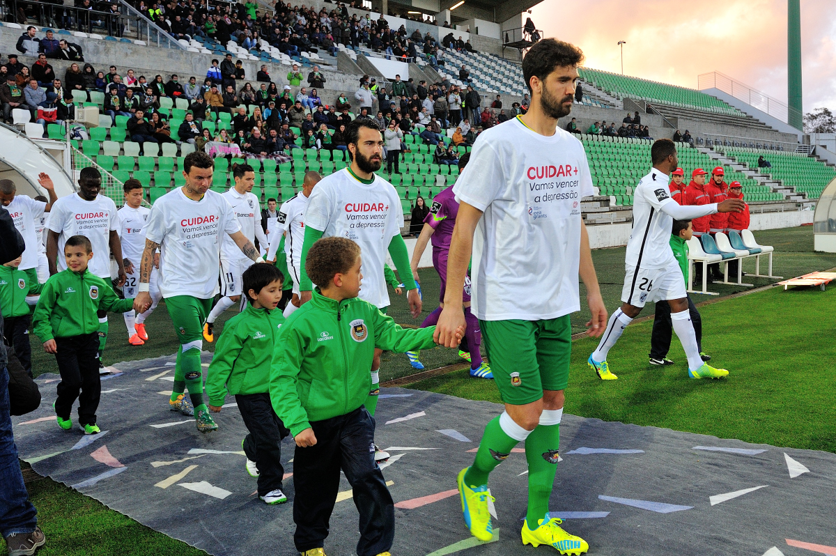 Rio Ave FC associa-se a projeto INESC TEC 