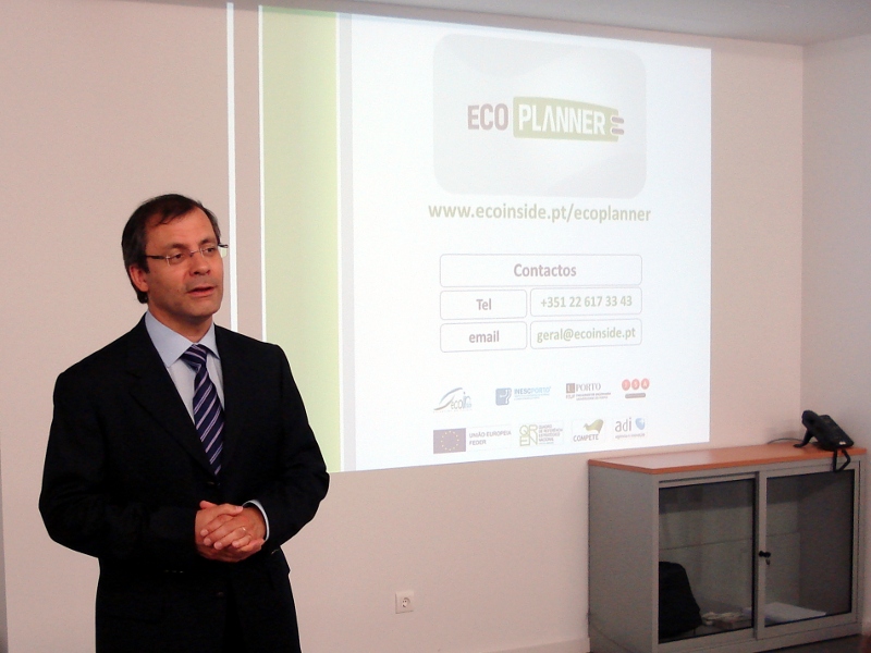 ECOPLANNER (notícia)