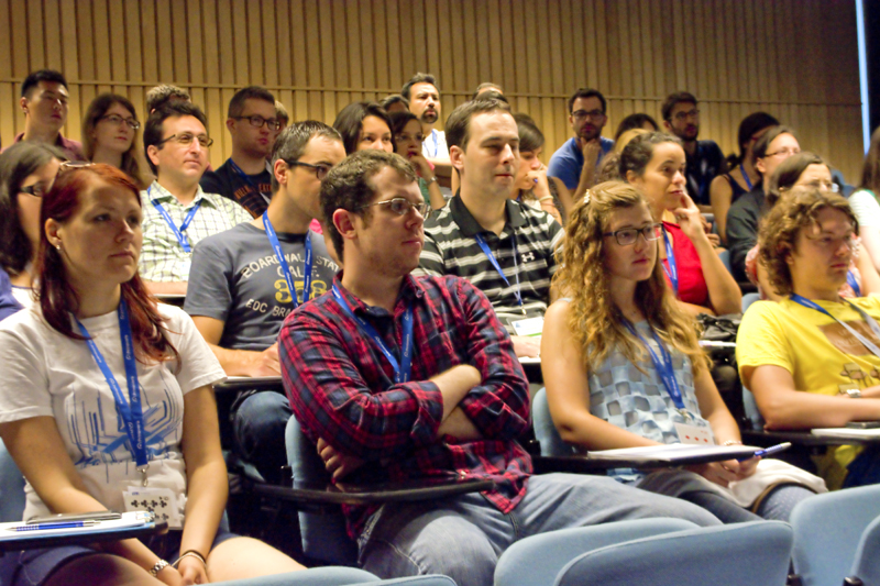 INESC TEC organises three summer schools: visum, MAP Breast and ASCOS