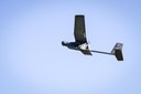 Como podem drones reforçar comunicações em cenários de emergência? (Público)