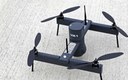 Drones para comunicações de emergência (Green Savers)
