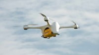 Drones podem facilitar comunicações em cenários de emergência (Observador)