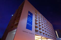 INESC TEC abre portas e mostra tecnologias inovadoras (Viva!Porto)