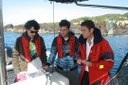  Investigadores testam banda larga no mar dos Açores (Açoriano Oriental)