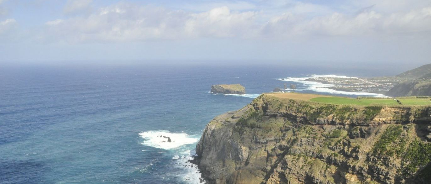 Investigadores testam banda larga no mar dos Açores (Notícias ao Minuto)