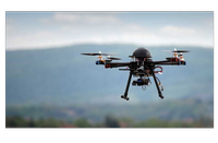 Nova solução para drones permite reforçar comunicações em cenários de emergência (Correio da Manhã)