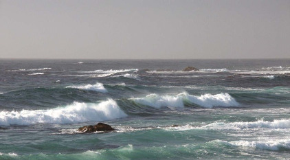 Portugal desenvolve protótipo para monitorizar oceanos (Boas Notícias)