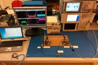 Projeto europeu ‘SCREEN’ torna comunicações no espaço mais eficientes (TV Europa)