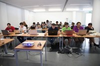 4ª Edição da Escola de Verão sobre visão computacional e inteligência artificial no INESC TEC 