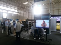 INESC TEC mostra tecnologias no Techdays Aveiro 