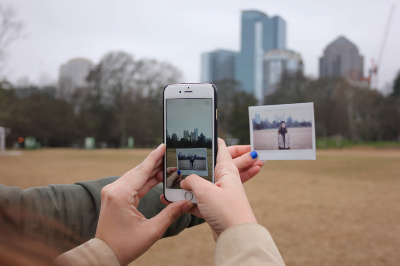 “SafeCloud Photos”: App portuguesa assume-se como a mais segura do mercado (Público - P3)