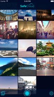 A aplicação de fotos mais segura do mercado é nacional (Dinheiro Digital)