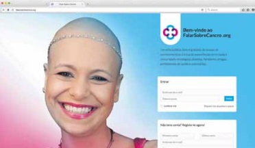 Cancer portal offers victims and families "reliable information"