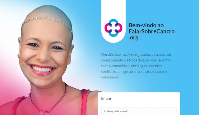 Criada plataforma na Internet para esclarecer dúvidas de doentes oncológicos (Diários de Notícias da Madeira)