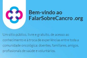 Criada plataforma na Internet para esclarecer dúvidas de doentes oncológicos (Jornal Médico)