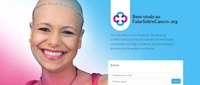 Criada plataforma para esclarecer dúvidas de doentes oncológicos (Notícias ao Minuto)
