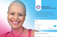 Nasceu um site para falar sobre o cancro (Delas)