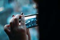 Nova app portuguesa permite guardar fotos em segurança (Sapo 24)