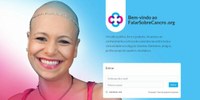Nova rede social ajuda na partilha de experiências entre doentes oncológicos (Destak)