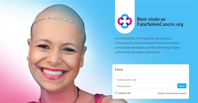 Novo portal esclarece dúvidas sobre cancro (Jornal de Notícias)