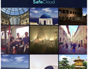 SafeCloud Photos: a app de fotos mais segura (StartUp Magazine)