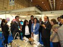 INESC TEC presents technologies for the Sea at Blue Business Forum