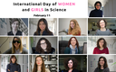 INESC TEC celebrates International Day of Women and Girls in Science 