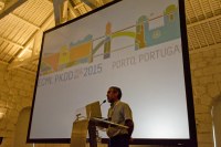 INESC TEC organises international conference on machine learning in Porto