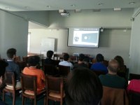 INESC TEC apoia evento da Google em Portugal 