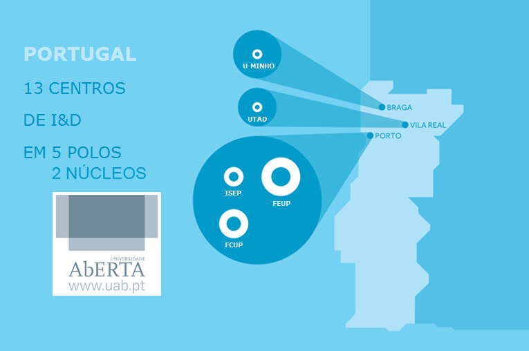 INESC TEC cria novo Núcleo na Universidade Aberta 