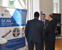 INESC TEC e CIIMAR organizam workshop “Aquacultura em Portugal – Desafios e Oportunidades” 