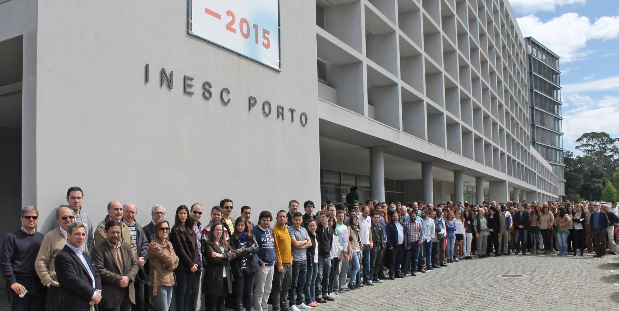 INESC TEC homenageia Professor Mariano Gago 